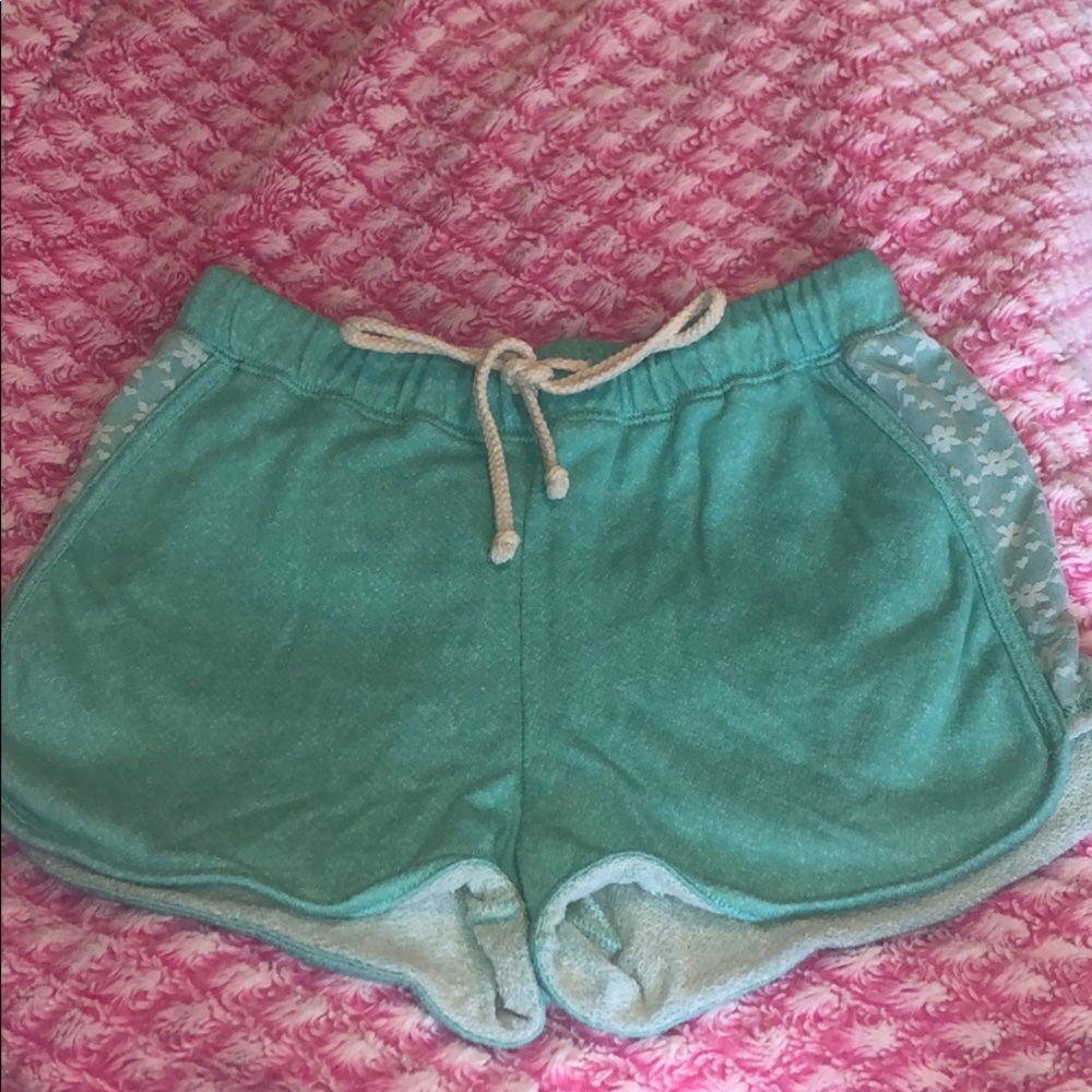 Tresics Shorts 🧚🏼‍♂️